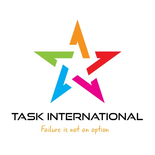 TASK INTERNATIONAL
